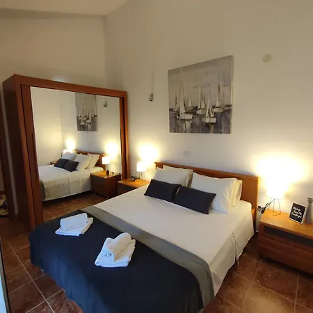 Ciovo Apartamento