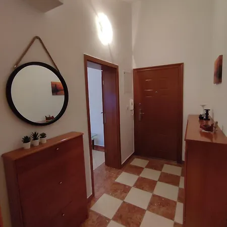 Apartamento Ciovo