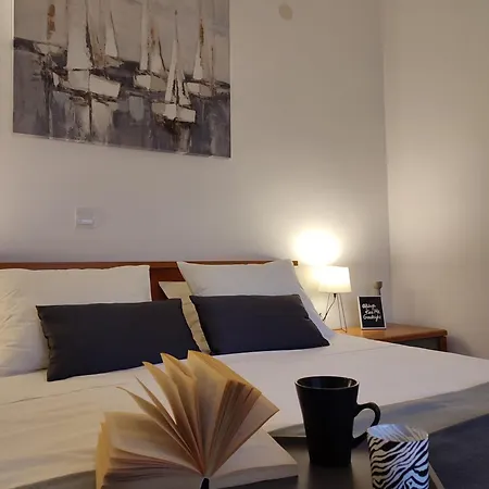 Apartamento Ciovo