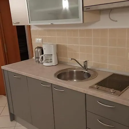 Ciovo Apartamento