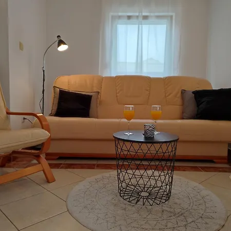 Apartamento Ciovo *