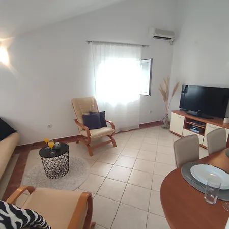 Apartamento Ciovo *