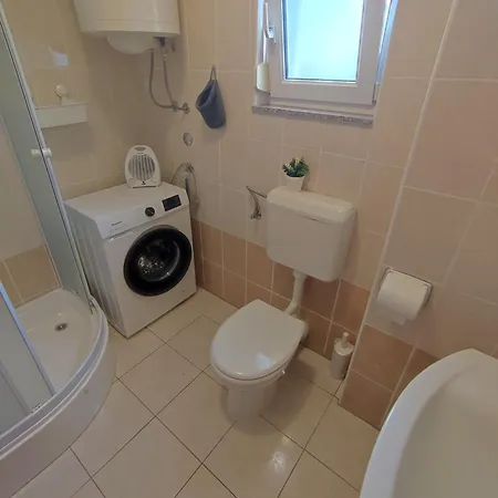 Apartamento Ciovo *