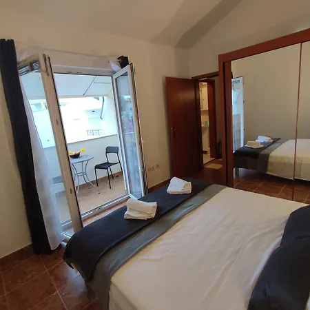 Apartamento Ciovo Trogir
