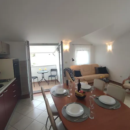 Ciovo Apartamento Trogir
