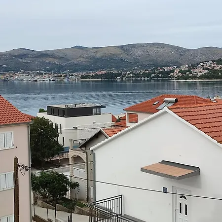 Ciovo Apartamento