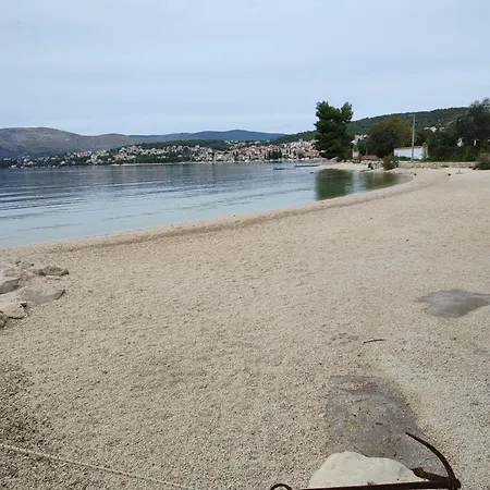 Ciovo تروغير